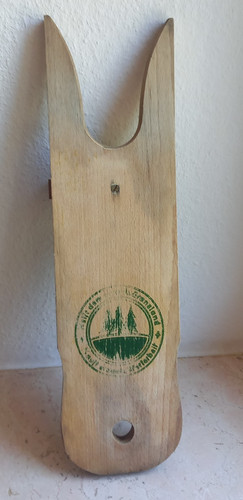 Alter stiefelknecht erzgebirge - alter,