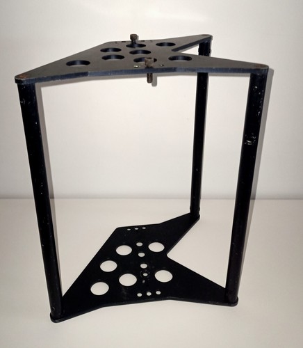 Steadicam low mode cage - steadicam,