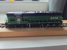 Life-Like Proto 2000 US