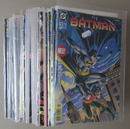 29x batman aus - 29x,