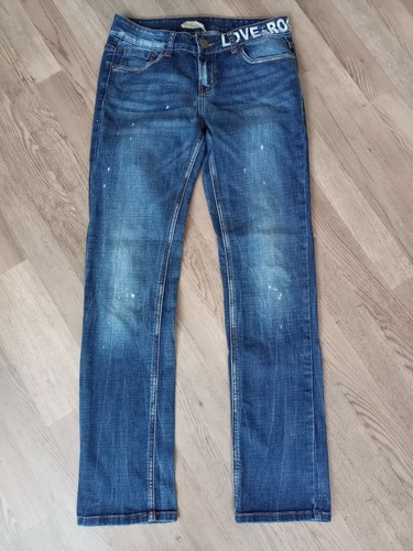 Schicke jeans hose - jeans, jeanshose
