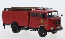 IXOMODELS - IFA W 50