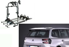 FAHRRADTRÄGER HINTEN STAND UP 3 SCHIENEN FÜR CITROEN C4 GRAND PICASSO BJ 2022