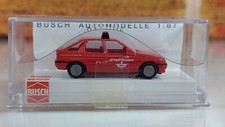Busch 45726 Ford Escort