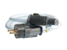 Supra Cables LoRad MK II 2.5