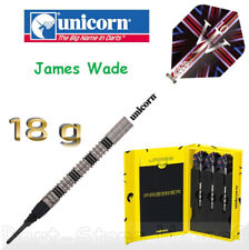 04622 UNICORN Softdarts JAMES WADE "PREMIER", 18 g