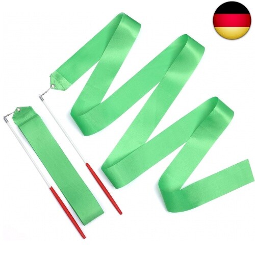 Stück tanzbänder 2 m - stück,