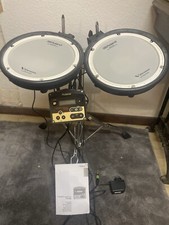 Roland TM-2 Pad Expansion Bundle