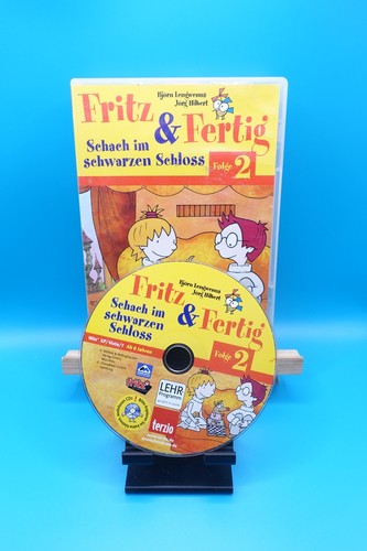 Fritz fertig folge - &,