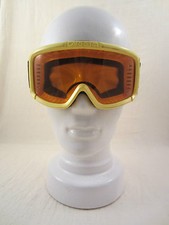 CARRERA TIGER HYPER RED YELLOW ORANGE SKI-BRILLE SKIBRILLE SNOWBOARD GELB ORANGE