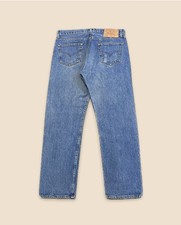 Vintage Jeans Levi’s Mod