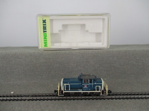 Trix spur 12621 - trix, n