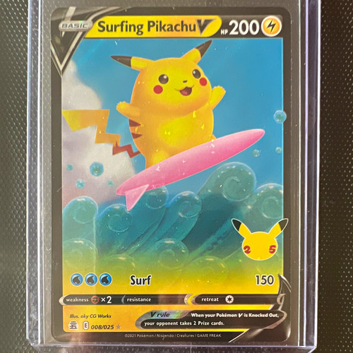 Karten pokémon tcg - 2,
