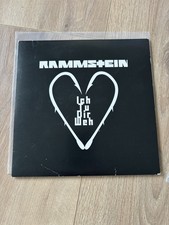 Rammstein - Ich Tu Dir Weh -