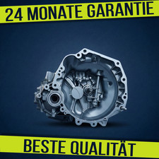 🔵 GETRIEBE Suzuki Swift
