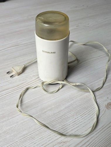 Kaffeemühle straume - kaffeemühle,