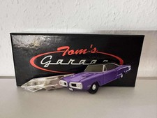 GMP Toms Garage Member key