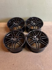 Audi A6 4F Felgen 19 Zoll