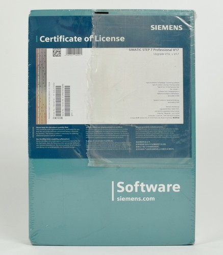 Siemens simatic step7 - siemens,