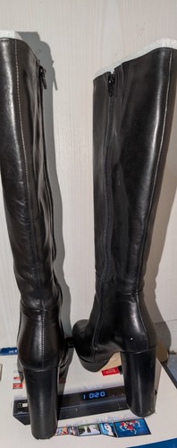 Robuste supersexy kneehigh - robuste,