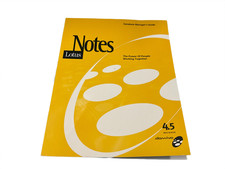 Lotus Notes Database Managers