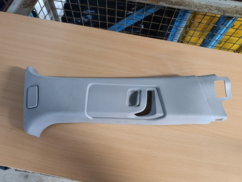 Opel zafira verkleidung b - b,