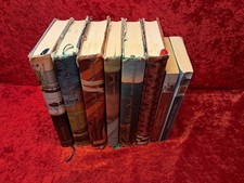 8 Bücher Eoin Colfer Artemis