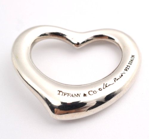 Tiffany sterling silber - tiffany, &
