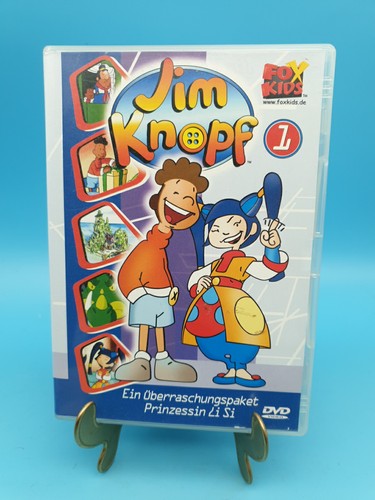 Jim knopf folge ein - -,
