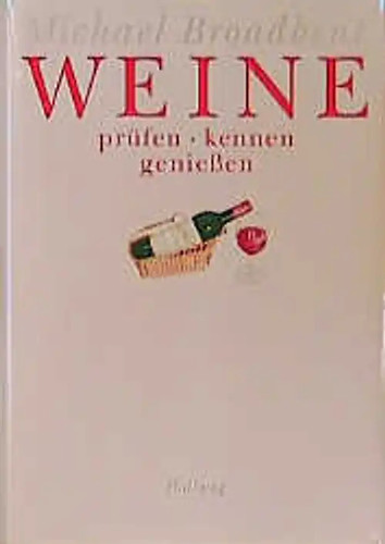 Weine prüfen kennen - weine,