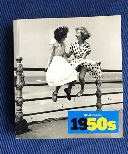 Gettyimages 1950s bildband - gettyimages, –
