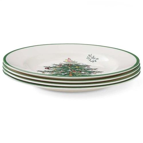 Spode christmas tree - spode, cm