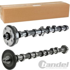 2 NOCKENWELLE EINLAß +