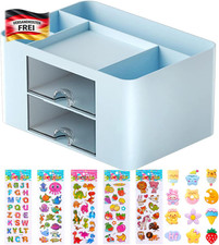 Schreibtisch Organizer mit