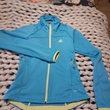 Adidas softshell - ❤️,