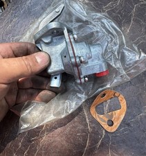 Deutz u.s.w Kraftstoffpumpe/Förderpumpe 6K200993