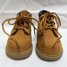 Timberland Kinderboots Größe 21 Waterproof