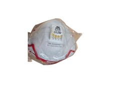 3M Atemschutzmaske 9936 FFP3