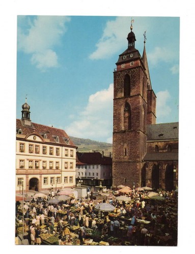 Neustadt a d - ak,