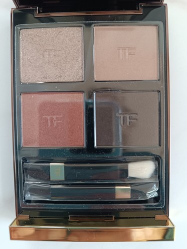 Tom ford eye color quad - tom,