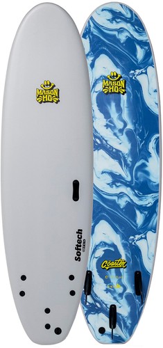 Softech softboards surfboard - softech,