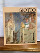 Welt der Kunst Giotto