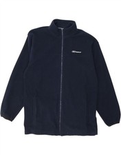 Reebok Herren Fleecejacke UK