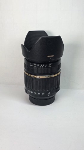 Tamron 200mm 5 6 3 - af, f/3,5-6,3