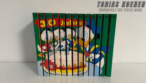Ltb lustiges taschenbuch band - lustiges,