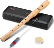 Holzblockflöte Kinder