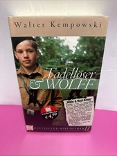 Tadellöser und Wolff Walter