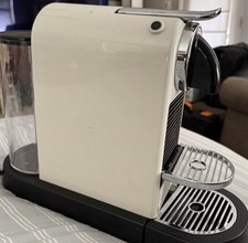 Nespresso D112 CitiZ Espresso