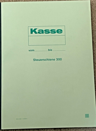 Kassenbuch datev art nr - datev, art.