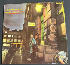 David Bowie - The Rise And